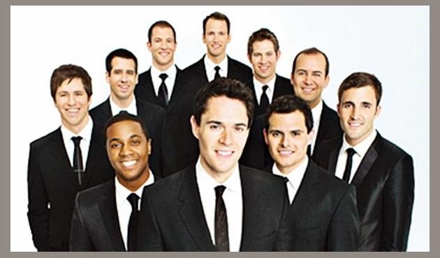 Straight No Chaser